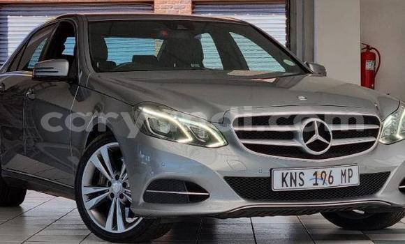 Acheter Occasion Voiture Mercedes-Benz GLC 250D Gris à Chinsali, Nord Acheter Occasion Voiture Mercedes-Benz GLC 250D Gris à Chinsali, Nord