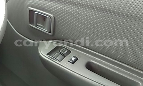 Tenga Tsaru Mazda Bongo Chena Mota in Lusaka in Zambia Tenga Tsaru Mazda Bongo Chena Mota in Lusaka in Zambia