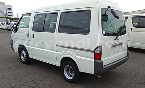 Tenga Tsaru Mazda Bongo Chena Mota in Lusaka in Zambia Tenga Tsaru Mazda Bongo Chena Mota in Lusaka in Zambia