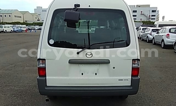 Tenga Tsaru Mazda Bongo Chena Mota in Lusaka in Zambia Tenga Tsaru Mazda Bongo Chena Mota in Lusaka in Zambia