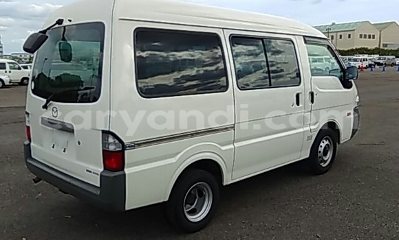 Tenga Tsaru Mazda Bongo Chena Mota in Lusaka in Zambia Tenga Tsaru Mazda Bongo Chena Mota in Lusaka in Zambia