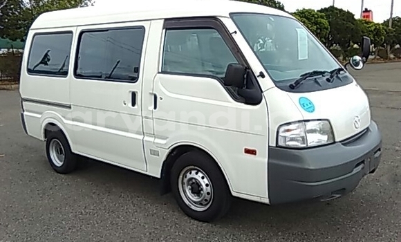 Tenga Tsaru Mazda Bongo Chena Mota in Lusaka in Zambia Tenga Tsaru Mazda Bongo Chena Mota in Lusaka in Zambia