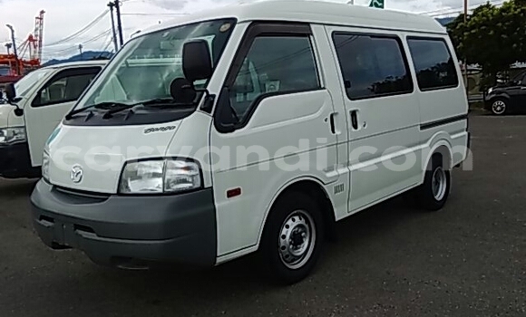 Tenga Tsaru Mazda Bongo Chena Mota in Lusaka in Zambia Tenga Tsaru Mazda Bongo Chena Mota in Lusaka in Zambia