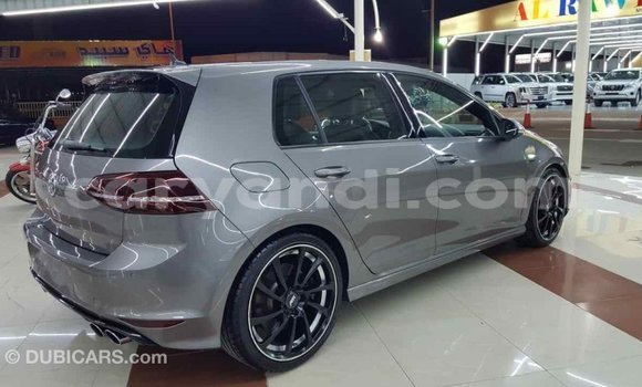 Buy Import Volkswagen Golf Other Car in Import - Dubai in Zambia Buy Import Volkswagen Golf Other Car in Import - Dubai in Zambia