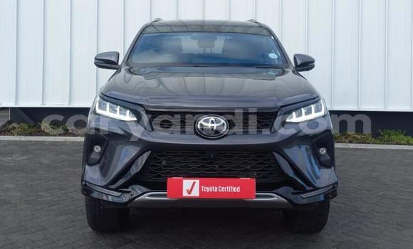 Tenga Tsaru Toyota Fortuner Zvimwe Mota in Lusaka in Zambia Tenga Tsaru Toyota Fortuner Zvimwe Mota in Lusaka in Zambia