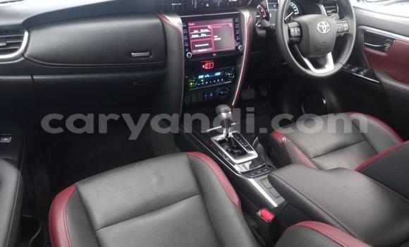 Tenga Tsaru Toyota Fortuner Zvimwe Mota in Lusaka in Zambia Tenga Tsaru Toyota Fortuner Zvimwe Mota in Lusaka in Zambia