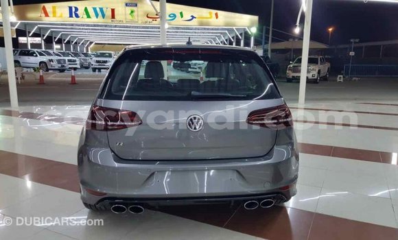 Buy Import Volkswagen Golf Other Car in Import - Dubai in Zambia Buy Import Volkswagen Golf Other Car in Import - Dubai in Zambia