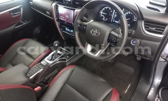 Tenga Tsaru Toyota Fortuner Zvimwe Mota in Lusaka in Zambia Tenga Tsaru Toyota Fortuner Zvimwe Mota in Lusaka in Zambia