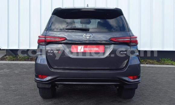 Tenga Tsaru Toyota Fortuner Zvimwe Mota in Lusaka in Zambia Tenga Tsaru Toyota Fortuner Zvimwe Mota in Lusaka in Zambia