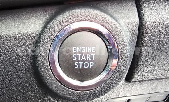 Tenga Tsaru Toyota Fortuner Bhurawuni Mota in Lusaka in Zambia Tenga Tsaru Toyota Fortuner Bhurawuni Mota in Lusaka in Zambia