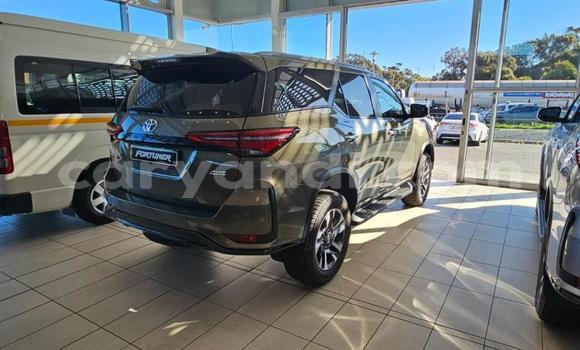 Tenga Tsaru Toyota Fortuner Bhurawuni Mota in Lusaka in Zambia Tenga Tsaru Toyota Fortuner Bhurawuni Mota in Lusaka in Zambia