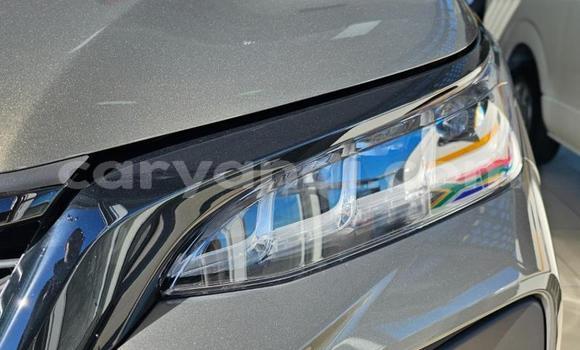 Tenga Tsaru Toyota Fortuner Bhurawuni Mota in Lusaka in Zambia Tenga Tsaru Toyota Fortuner Bhurawuni Mota in Lusaka in Zambia