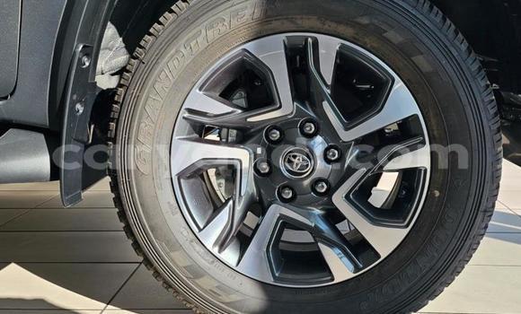 Tenga Tsaru Toyota Fortuner Bhurawuni Mota in Lusaka in Zambia Tenga Tsaru Toyota Fortuner Bhurawuni Mota in Lusaka in Zambia