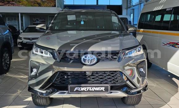 Tenga Tsaru Toyota Fortuner Bhurawuni Mota in Lusaka in Zambia Tenga Tsaru Toyota Fortuner Bhurawuni Mota in Lusaka in Zambia