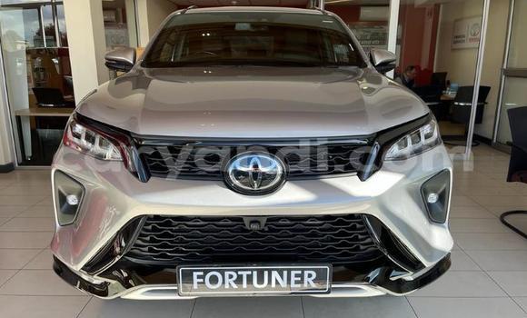 Tenga Tsaru Toyota Fortuner Sirivha Mota in Lusaka in Zambia Tenga Tsaru Toyota Fortuner Sirivha Mota in Lusaka in Zambia