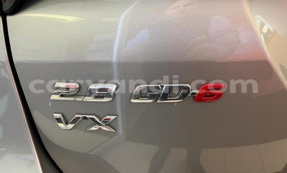 Tenga Tsaru Toyota Fortuner Sirivha Mota in Lusaka in Zambia Tenga Tsaru Toyota Fortuner Sirivha Mota in Lusaka in Zambia