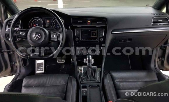 Buy Import Volkswagen Golf Other Car in Import - Dubai in Zambia Buy Import Volkswagen Golf Other Car in Import - Dubai in Zambia