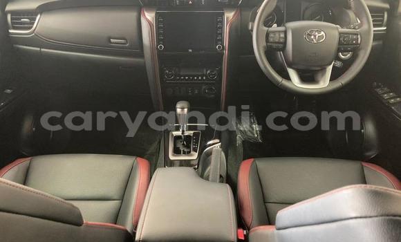 Tenga Tsaru Toyota Fortuner Chena Mota in Lusaka in Zambia Tenga Tsaru Toyota Fortuner Chena Mota in Lusaka in Zambia