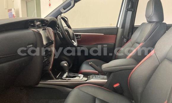 Tenga Tsaru Toyota Fortuner Chena Mota in Lusaka in Zambia Tenga Tsaru Toyota Fortuner Chena Mota in Lusaka in Zambia