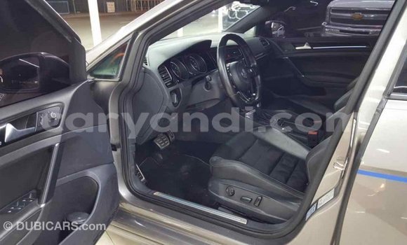 Buy Import Volkswagen Golf Other Car in Import - Dubai in Zambia Buy Import Volkswagen Golf Other Car in Import - Dubai in Zambia