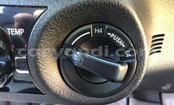 Tenga Tsaru Toyota Hilux Sirivha Mota in Lusaka in Zambia Tenga Tsaru Toyota Hilux Sirivha Mota in Lusaka in Zambia