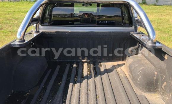 Tenga Tsaru Toyota Hilux Sirivha Mota in Lusaka in Zambia Tenga Tsaru Toyota Hilux Sirivha Mota in Lusaka in Zambia