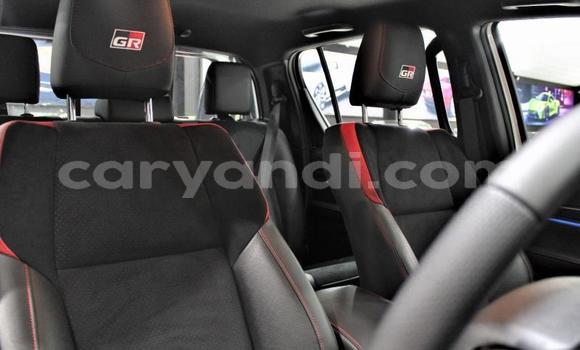 Nunua Ilio tumika Toyota Hilux Nyeupe Gari ndani ya Lusaka nchini Zambia Nunua Ilio tumika Toyota Hilux Nyeupe Gari ndani ya Lusaka nchini Zambia