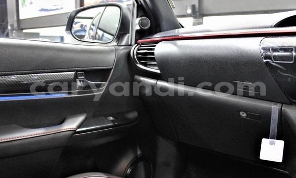 Nunua Ilio tumika Toyota Hilux Nyeupe Gari ndani ya Lusaka nchini Zambia Nunua Ilio tumika Toyota Hilux Nyeupe Gari ndani ya Lusaka nchini Zambia