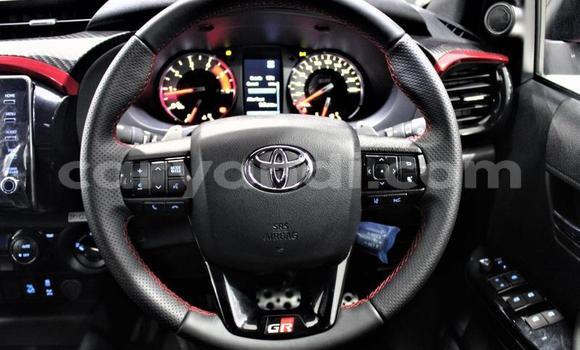 Nunua Ilio tumika Toyota Hilux Nyeupe Gari ndani ya Lusaka nchini Zambia Nunua Ilio tumika Toyota Hilux Nyeupe Gari ndani ya Lusaka nchini Zambia