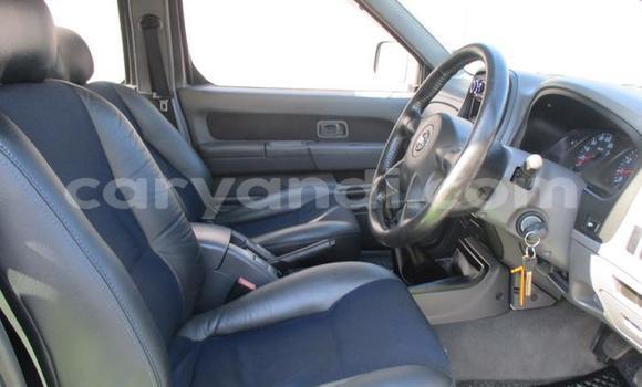 Acheter Occasion Voiture Nissan NP 300 Gris à Lusaka, Zambie Acheter Occasion Voiture Nissan NP 300 Gris à Lusaka, Zambie