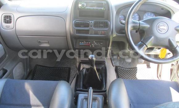 Acheter Occasion Voiture Nissan NP 300 Gris à Lusaka, Zambie Acheter Occasion Voiture Nissan NP 300 Gris à Lusaka, Zambie