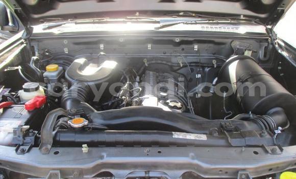 Acheter Occasion Voiture Nissan NP 300 Gris à Lusaka, Zambie Acheter Occasion Voiture Nissan NP 300 Gris à Lusaka, Zambie