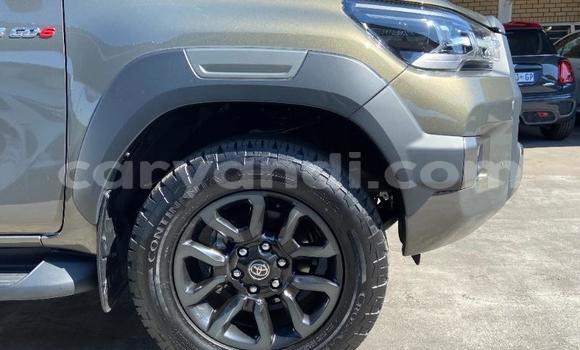 Tenga Tsaru Toyota Hilux Zvimwe Mota in Lusaka in Zambia Tenga Tsaru Toyota Hilux Zvimwe Mota in Lusaka in Zambia