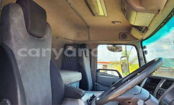 Tenga Tsaru Nissan UD Chena Rori in Lusaka in Zambia Tenga Tsaru Nissan UD Chena Rori in Lusaka in Zambia