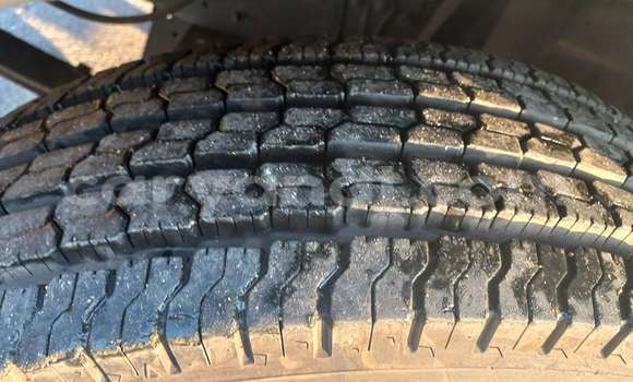 Acheter Occasion Utilitaire Nissan UD Blanc à Lusaka, Zambie Acheter Occasion Utilitaire Nissan UD Blanc à Lusaka, Zambie