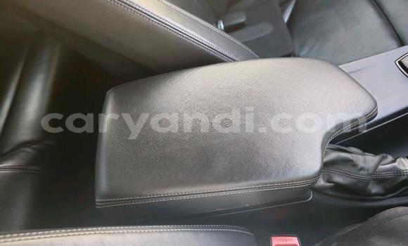 Tenga Tsaru BMW 3–Series Chena Mota in Lusaka in Zambia Tenga Tsaru BMW 3–Series Chena Mota in Lusaka in Zambia