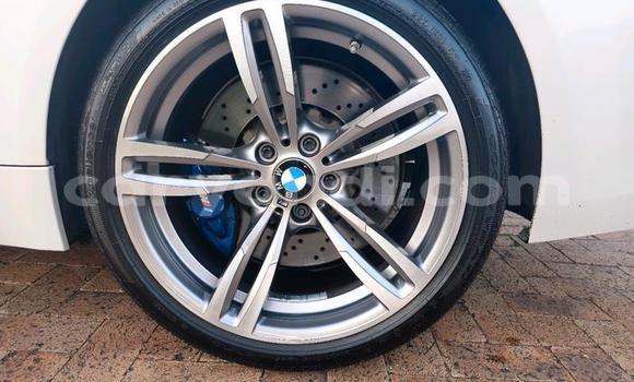 Tenga Tsaru BMW 3–Series Chena Mota in Lusaka in Zambia Tenga Tsaru BMW 3–Series Chena Mota in Lusaka in Zambia