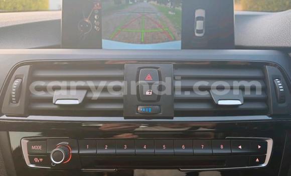 Tenga Tsaru BMW 3–Series Chena Mota in Lusaka in Zambia Tenga Tsaru BMW 3–Series Chena Mota in Lusaka in Zambia