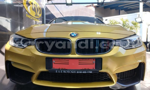 Tenga Tsaru BMW M4 Girinhi Mota in Lusaka in Zambia Tenga Tsaru BMW M4 Girinhi Mota in Lusaka in Zambia