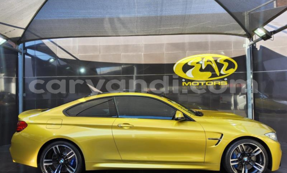 Tenga Tsaru BMW M4 Girinhi Mota in Lusaka in Zambia Tenga Tsaru BMW M4 Girinhi Mota in Lusaka in Zambia