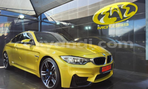 Tenga Tsaru BMW M4 Girinhi Mota in Lusaka in Zambia Tenga Tsaru BMW M4 Girinhi Mota in Lusaka in Zambia