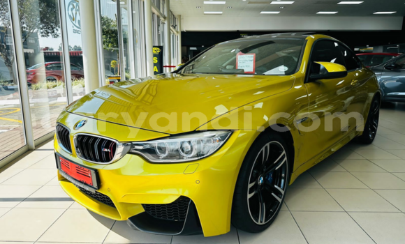 Tenga Tsaru BMW M4 Girinhi Mota in Lusaka in Zambia Tenga Tsaru BMW M4 Girinhi Mota in Lusaka in Zambia