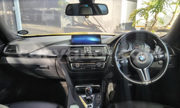 Tenga Tsaru BMW M4 Girinhi Mota in Lusaka in Zambia Tenga Tsaru BMW M4 Girinhi Mota in Lusaka in Zambia