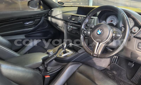 Tenga Tsaru BMW M4 Girinhi Mota in Lusaka in Zambia Tenga Tsaru BMW M4 Girinhi Mota in Lusaka in Zambia