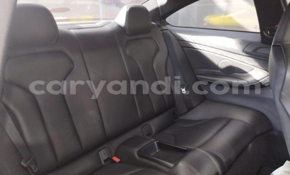 Tenga Tsaru BMW M4 Girinhi Mota in Lusaka in Zambia Tenga Tsaru BMW M4 Girinhi Mota in Lusaka in Zambia