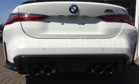 Tenga Tsaru BMW M4 Chena Mota in Lusaka in Zambia Tenga Tsaru BMW M4 Chena Mota in Lusaka in Zambia