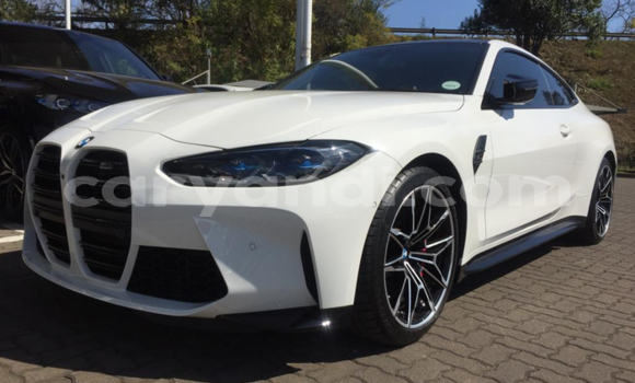 Tenga Tsaru BMW M4 Chena Mota in Lusaka in Zambia Tenga Tsaru BMW M4 Chena Mota in Lusaka in Zambia