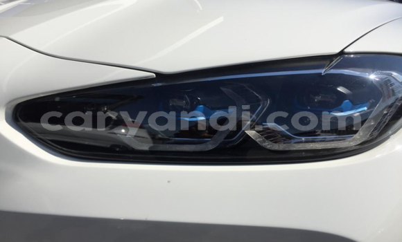 Tenga Tsaru BMW M4 Chena Mota in Lusaka in Zambia Tenga Tsaru BMW M4 Chena Mota in Lusaka in Zambia