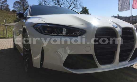 Tenga Tsaru BMW M4 Chena Mota in Lusaka in Zambia Tenga Tsaru BMW M4 Chena Mota in Lusaka in Zambia