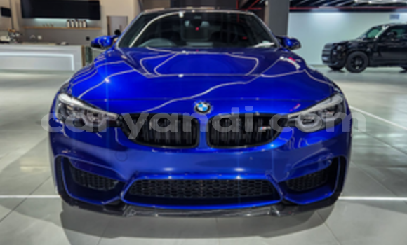 Tenga Tsaru BMW M4 Bhuruu Mota in Lusaka in Zambia Tenga Tsaru BMW M4 Bhuruu Mota in Lusaka in Zambia